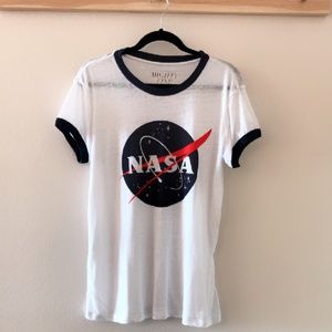 Fun NASA T-shirt